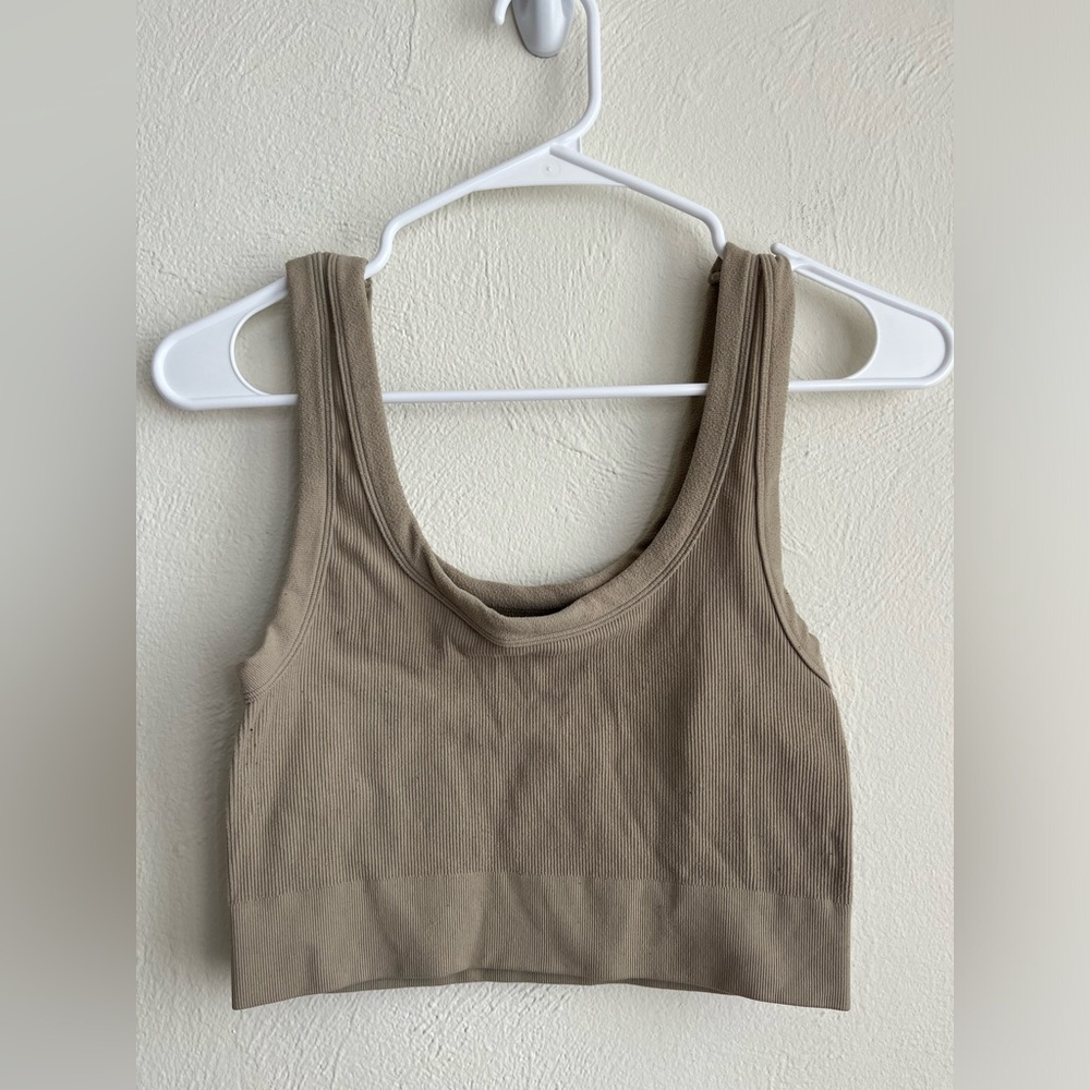 Contour By Pacsun Tank-Top